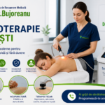 Fizioterapie Pitești – tratamente moderne pentru recuperare rapidă și fără durere